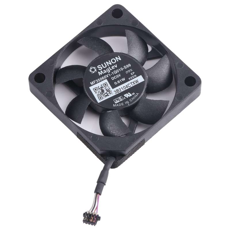 For Asus ROG Phone 5 ZS673KS Inner Cooling Fan