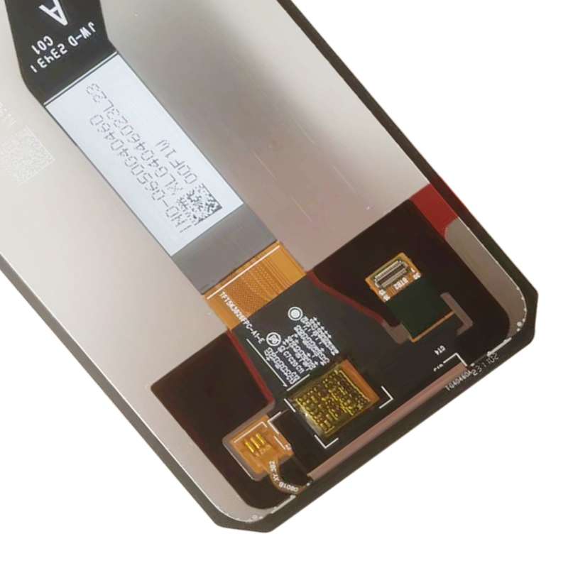 For IIIF150 B1 Pro LCD Screen with Digitizer Full Assembly
