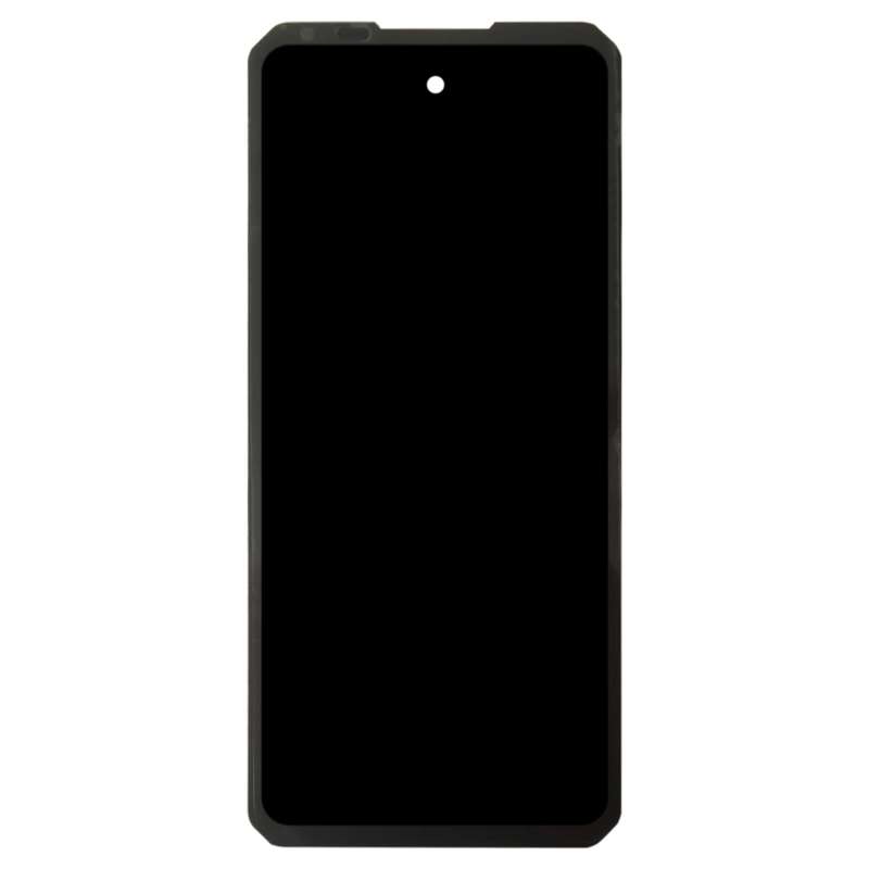 For IIIF150 B2 Ultra LCD Screen with Digitizer Full Assembly