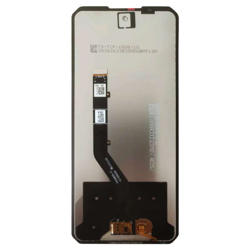 For IIIF150 B2 Ultra LCD Screen with Digitizer Full Assembly