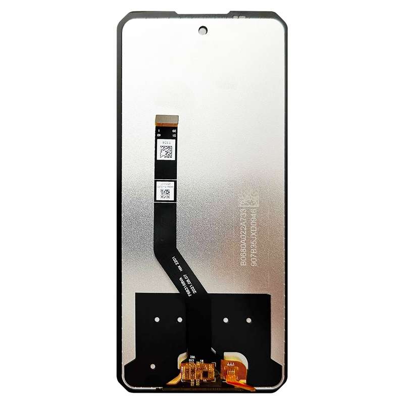 For IIIF150 B2 LCD Screen with Digitizer Full Assembly