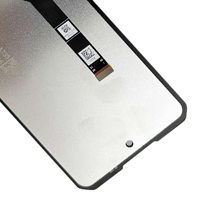 For IIIF150 B2 LCD Screen with Digitizer Full Assembly