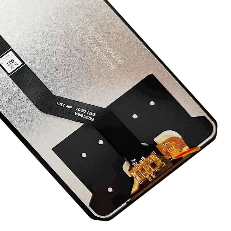 For IIIF150 B2 LCD Screen with Digitizer Full Assembly