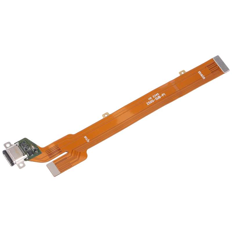For IIIF150 Raptor Charging Port Board
