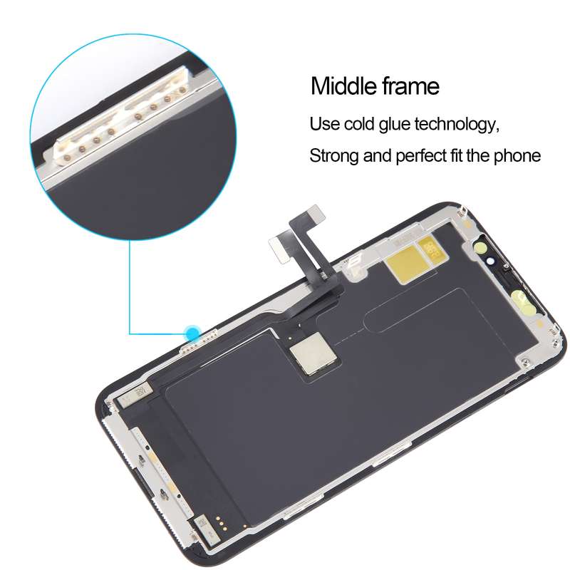 For iPhone 11 HD Incell LCD Screen