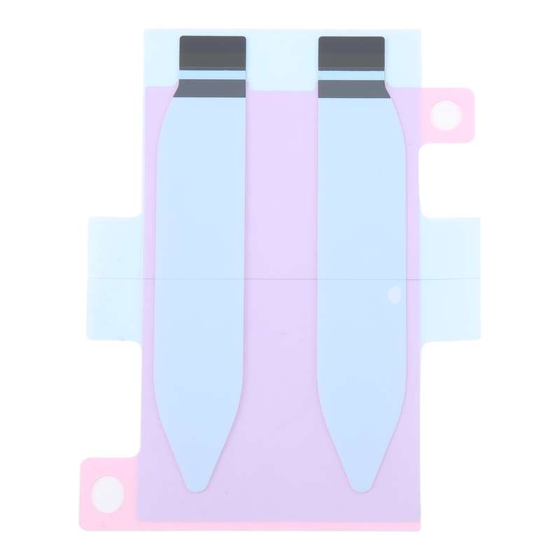 For iPhone 16 Plus 10pcs Battery Adhesive Tape Stickers