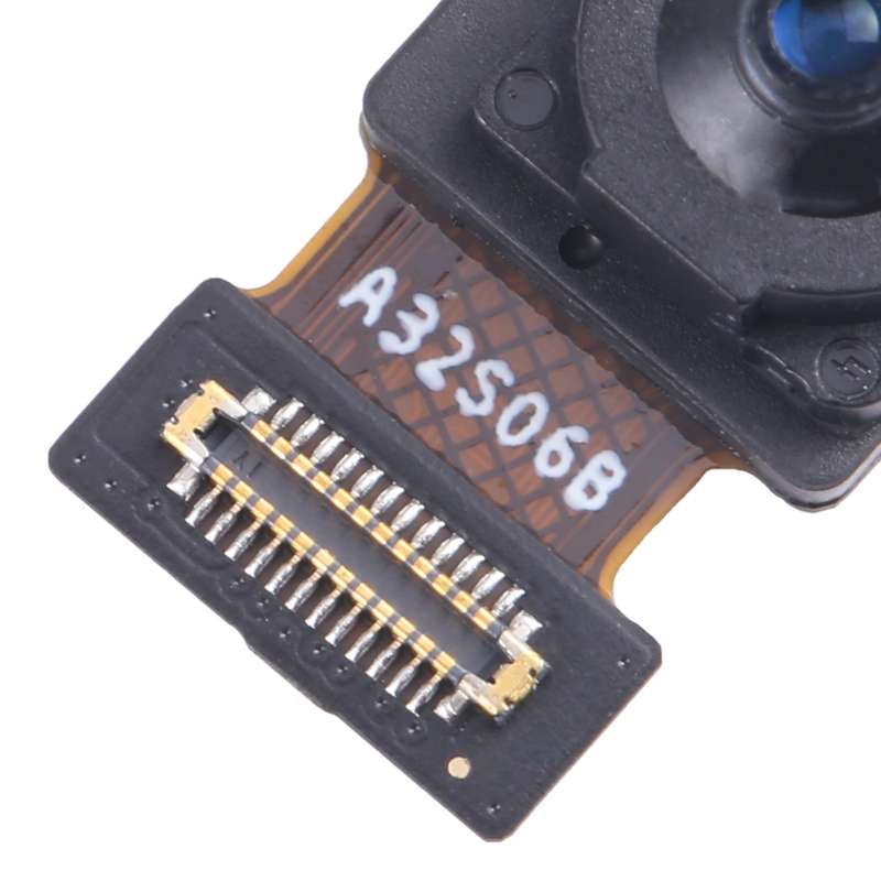 For vivo iQOO 7 Original Front Facing Camera