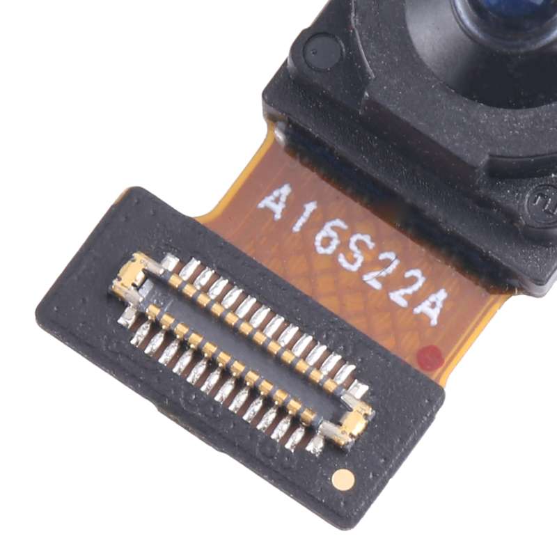 For vivo iQOO 8 Original Front Facing Camera