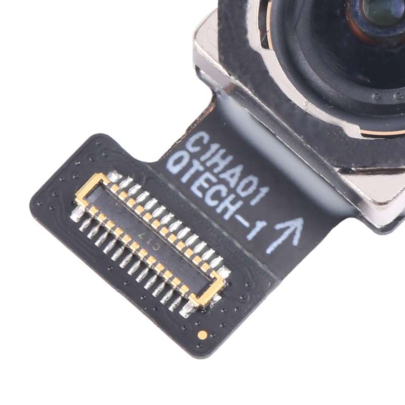 For OPPO Reno8 Pro Original Front Facing Camera