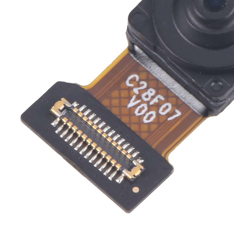 For vivo Y100 China Original Main Front Facing Camera