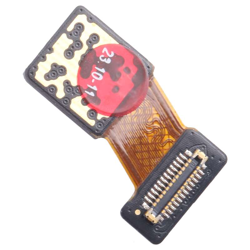 For vivo S12 Original Secondary Front Facing Camera