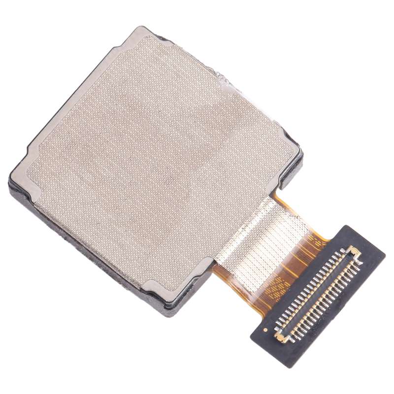 For vivo X80 Original Main Back Facing Camera