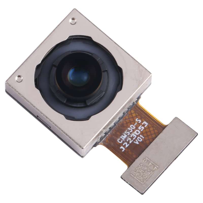 For vivo S15 Original Main Back Facing Camera