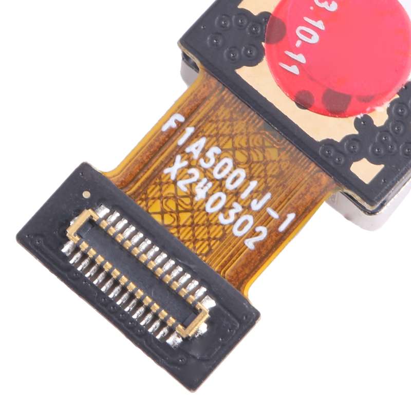 For vivo S15e Original Main Back Facing Camera
