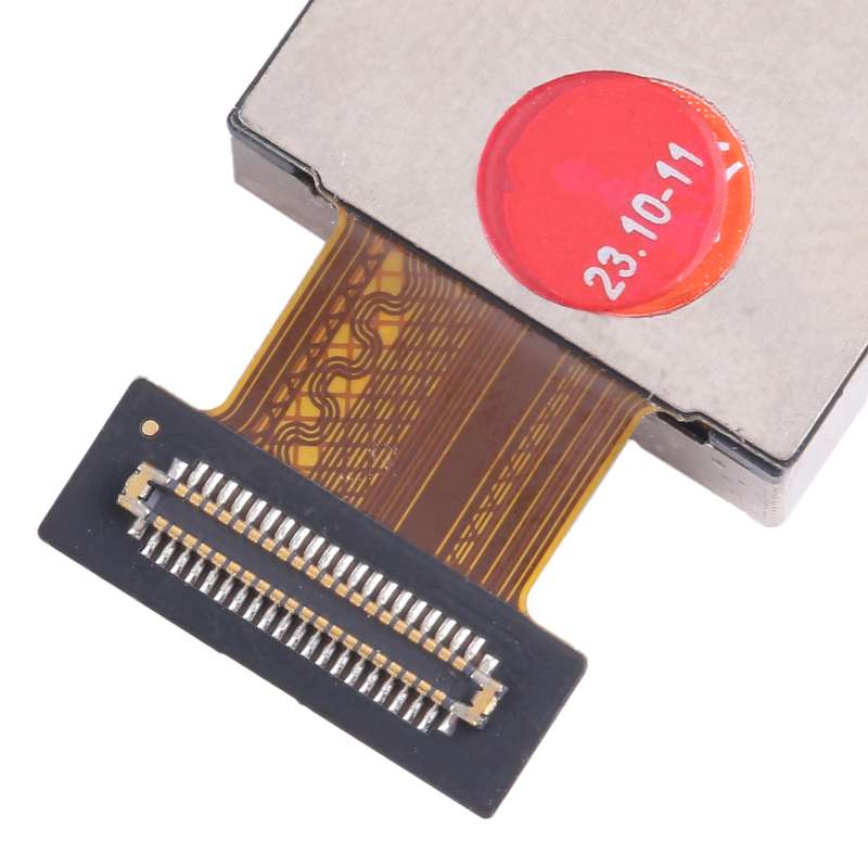 For vivo S16 Original Main Back Facing Camera
