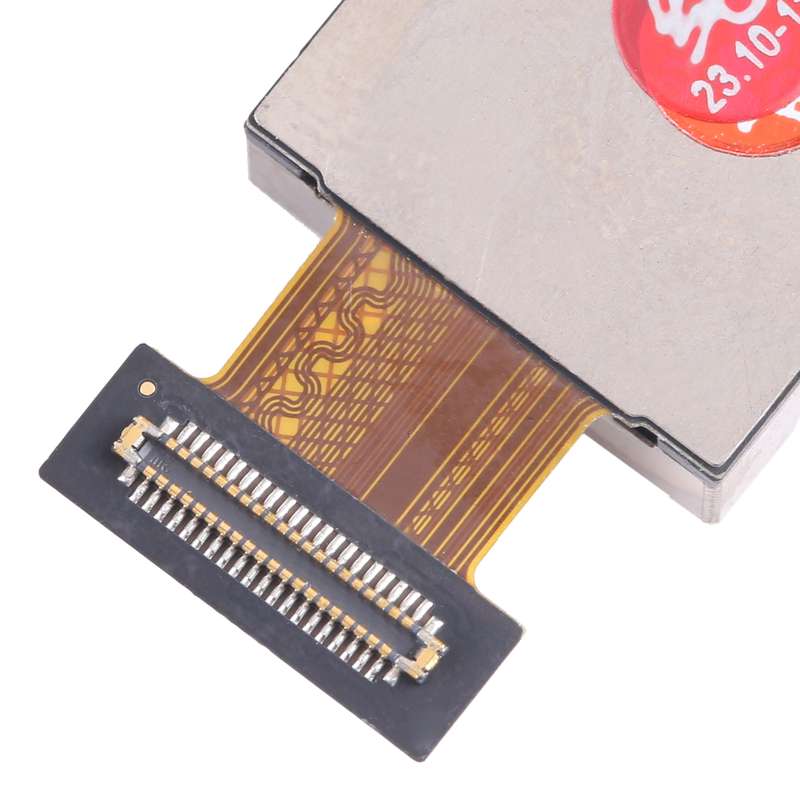 For vivo iQOO Neo6 SE Original Main Back Facing Camera