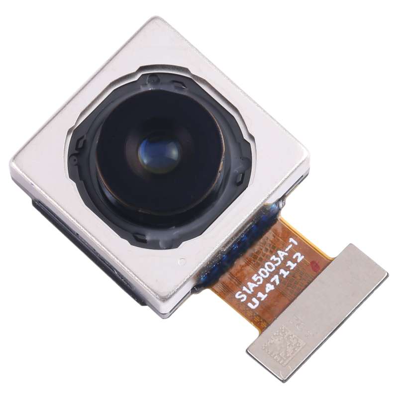 For vivo iQOO 9 Original Main Back Facing Camera