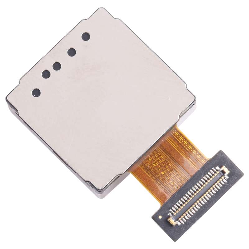 For vivo iQOO 9 Original Main Back Facing Camera