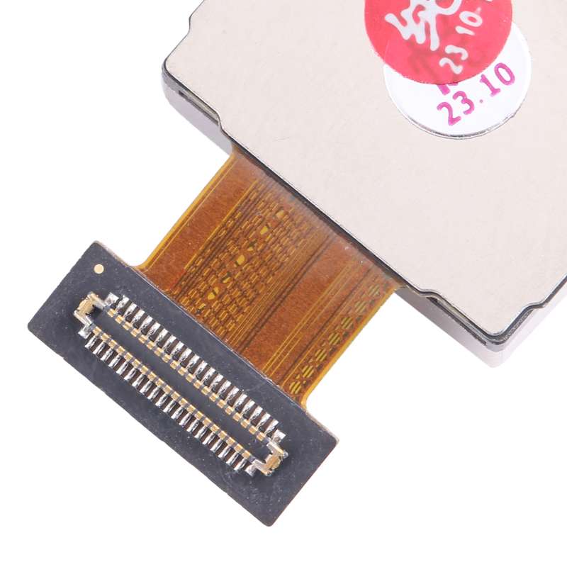 For vivo iQOO 9 Original Main Back Facing Camera