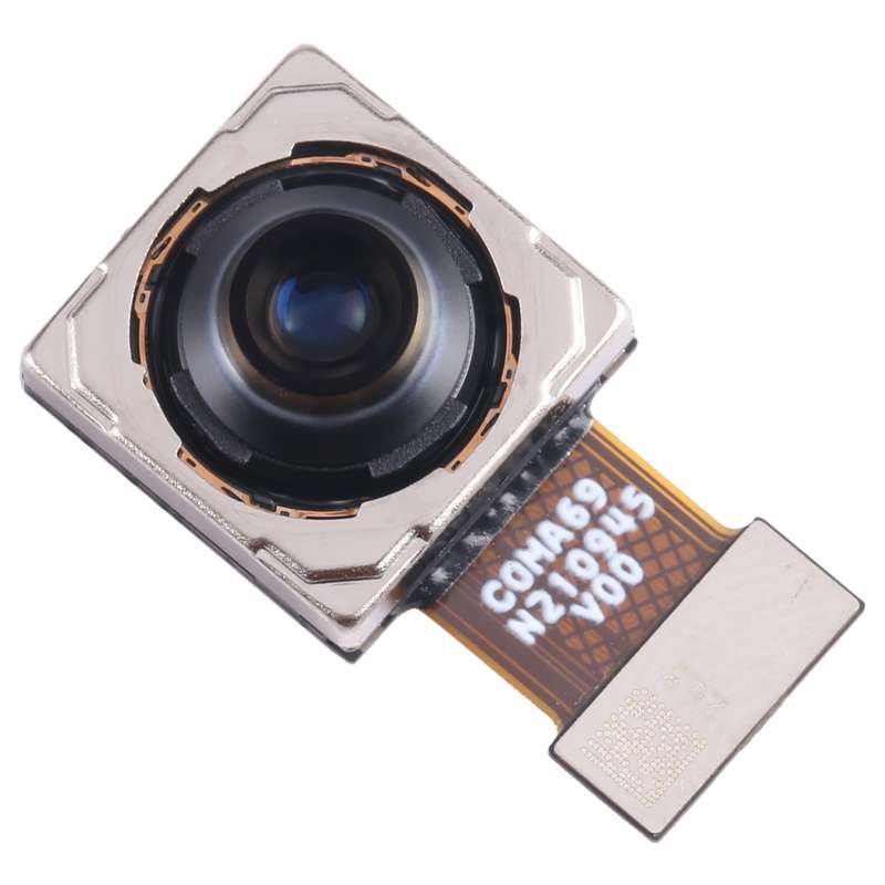 For vivo S12 Original Main Back Facing Camera