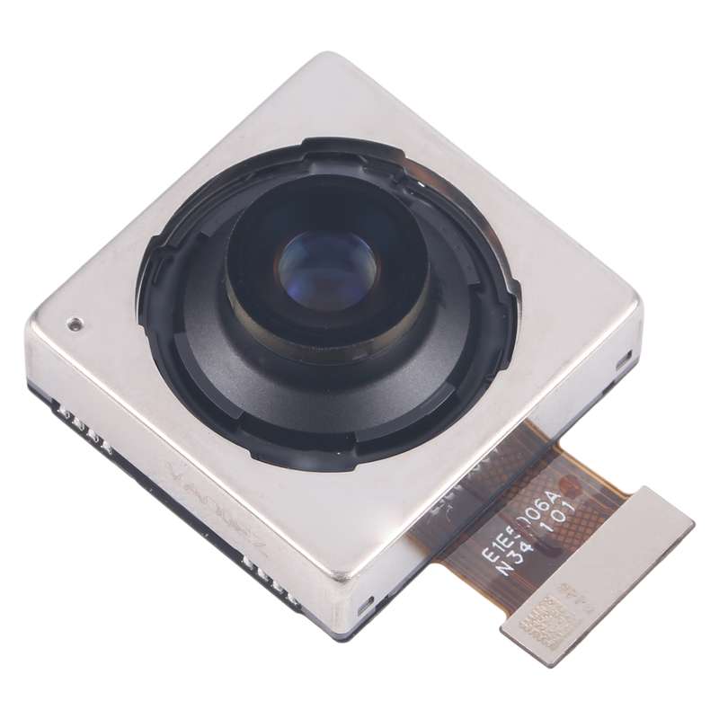 For vivo X100 Pro Original Main Back Facing Camera