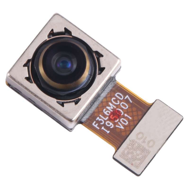 For vivo iQOO Neo5 Original Wide Camera
