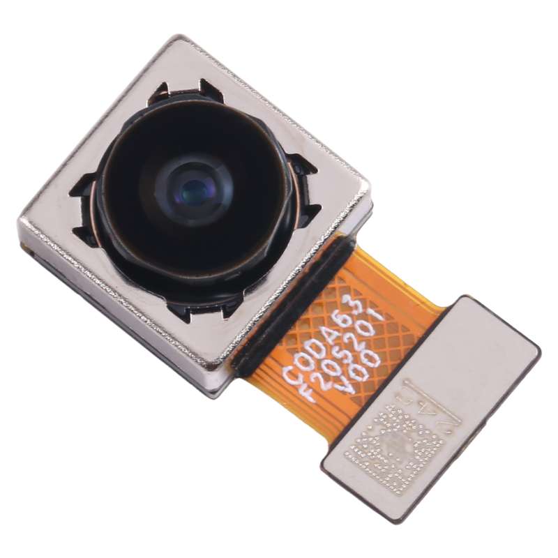 For vivo iQOO 8 Original Wide Camera