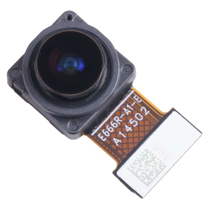 For vivo S12 Original Wide Camera