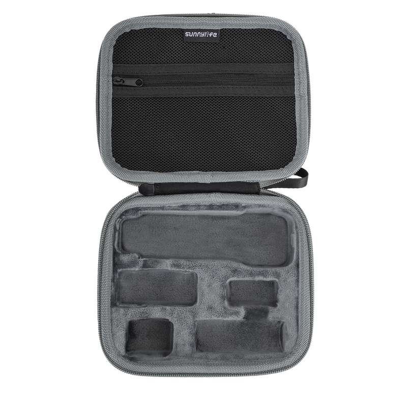 For DJI Osmo Pocket 3 Sunnylife Storage Case Box Full Set Bag