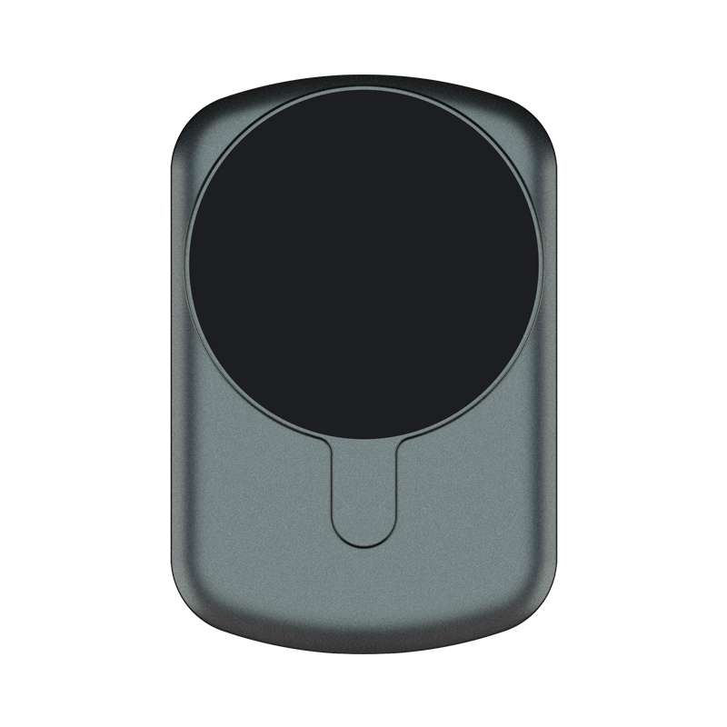 JNN A1 Strong Magnetic Mobile Call Voice Recorder, Memory:8GB(Black)
