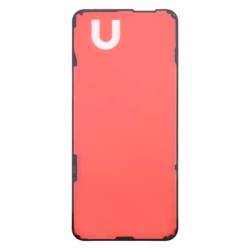 For Google Pixel 8 10pcs Original Front Housing Adhesive