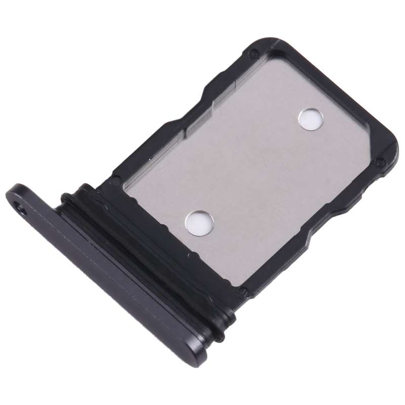 For Google Pixel 8 Original SIM Card Tray (Grey)