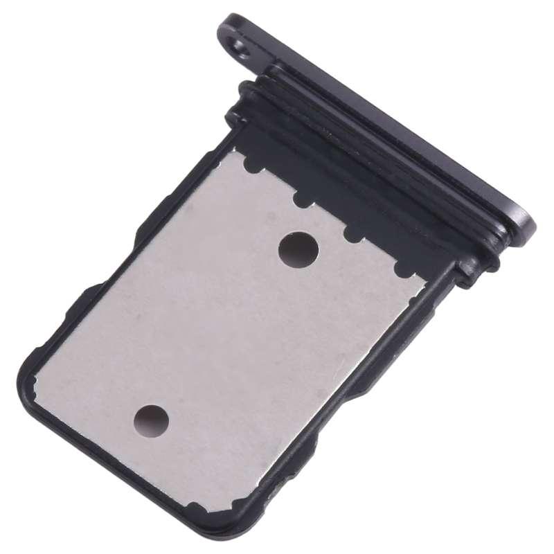 For Google Pixel 8 Original SIM Card Tray (Grey)