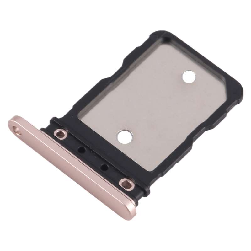 For Google Pixel 8 Original SIM Card Tray (Grey)