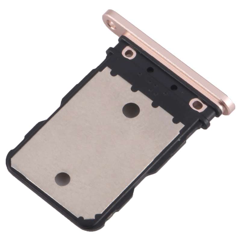 For Google Pixel 8 Original SIM Card Tray (Grey)