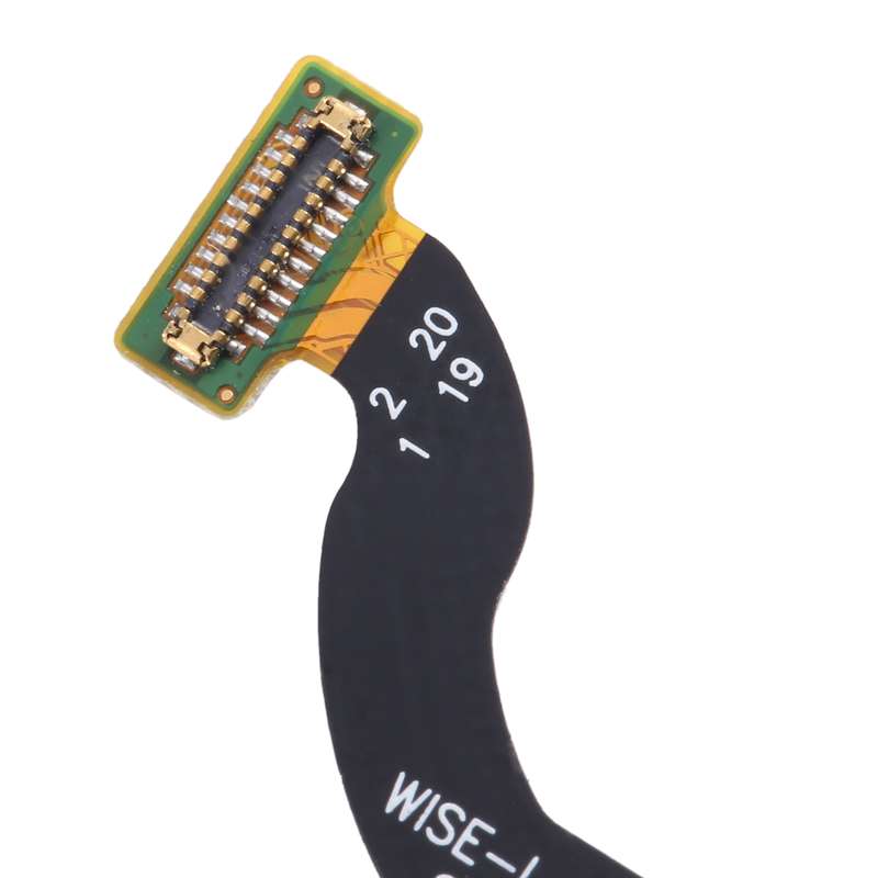 For Samsung Galaxy Watch4 Classic 46mm SM-R890 Original Back Cover Flex Cable
