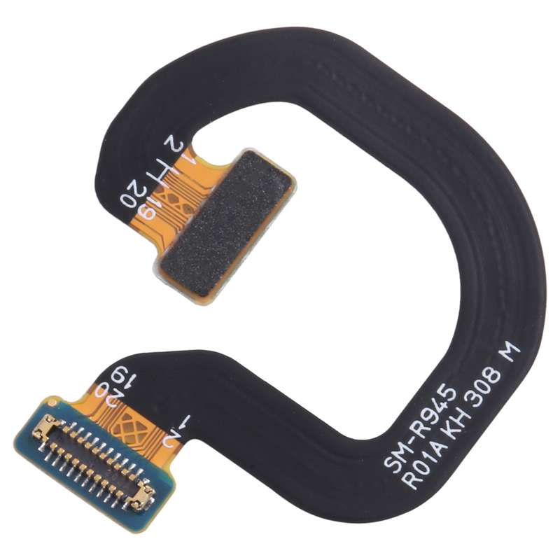 For Samsung Galaxy Watch 6 44mm SM-R945 Original Back Cover Flex Cable