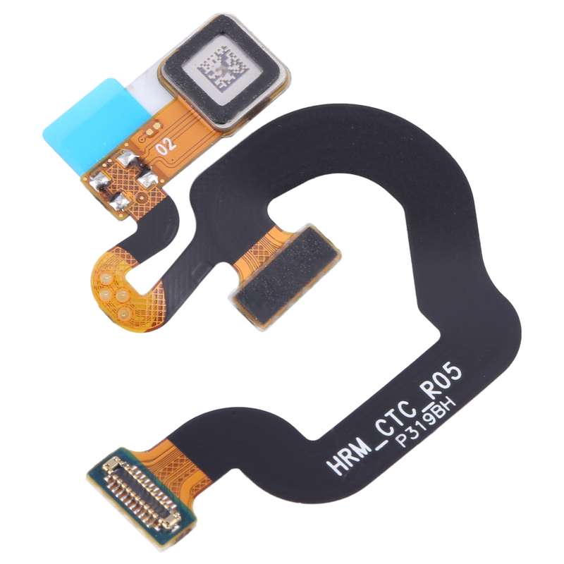 For Samsung Galaxy Watch6 Classic 43mm SM-R950 Original Back Cover Flex Cable