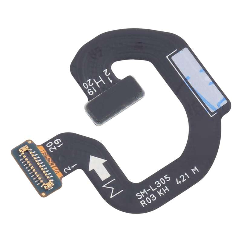For Samsung Galaxy Watch7 40mm SM-L305 Original Back Cover Flex Cable