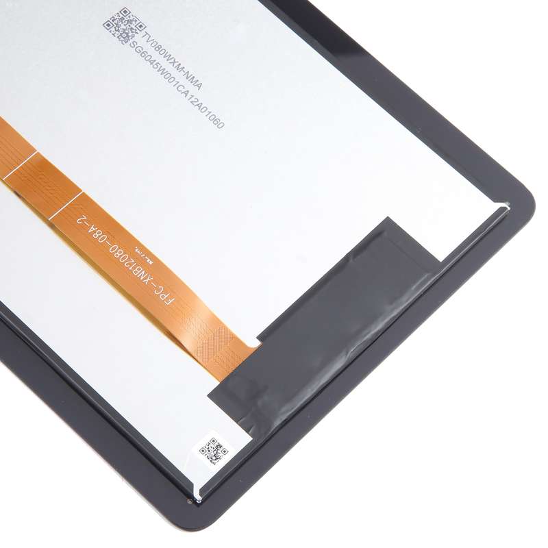 For Garmin Edge 540 / 840 0.26mm 2.5D 9H Tempered Glass Film Screen Protector