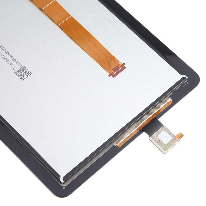 For Amazon Fire HD 8 2022 LCD Screen With Digitizer Full Assembly
