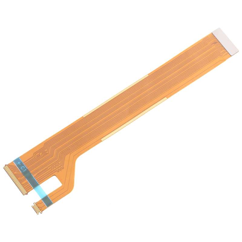 For Lenovo Tab P11 Pro 2nd Gen TB132FU Original LCD Flex Cable