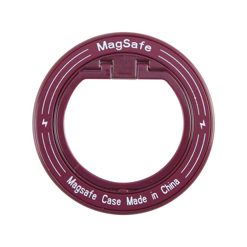 MagSafe Phone Ring Holder(Black)