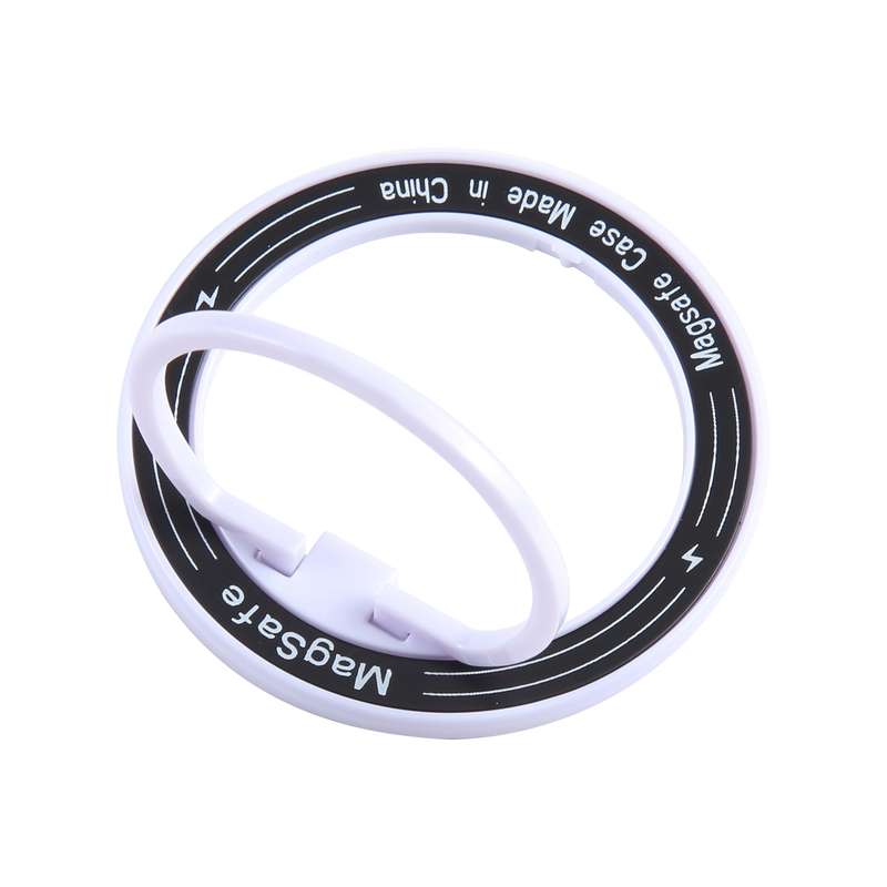 MagSafe Phone Ring Holder(Black)
