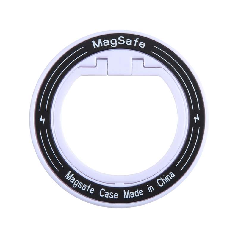MagSafe Phone Ring Holder(Black)