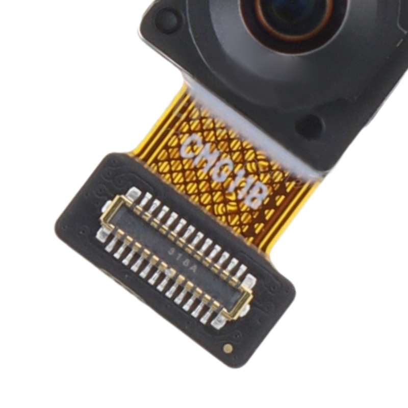 For OnePlus 10R Front Facing Camera