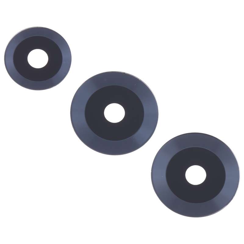 For Infinix Note 30 Vip Back Camera Lens