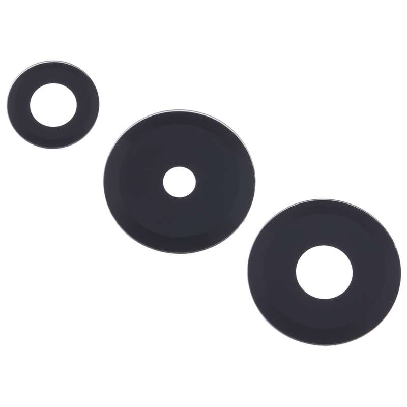 For Infinix Note 30 Back Camera Lens