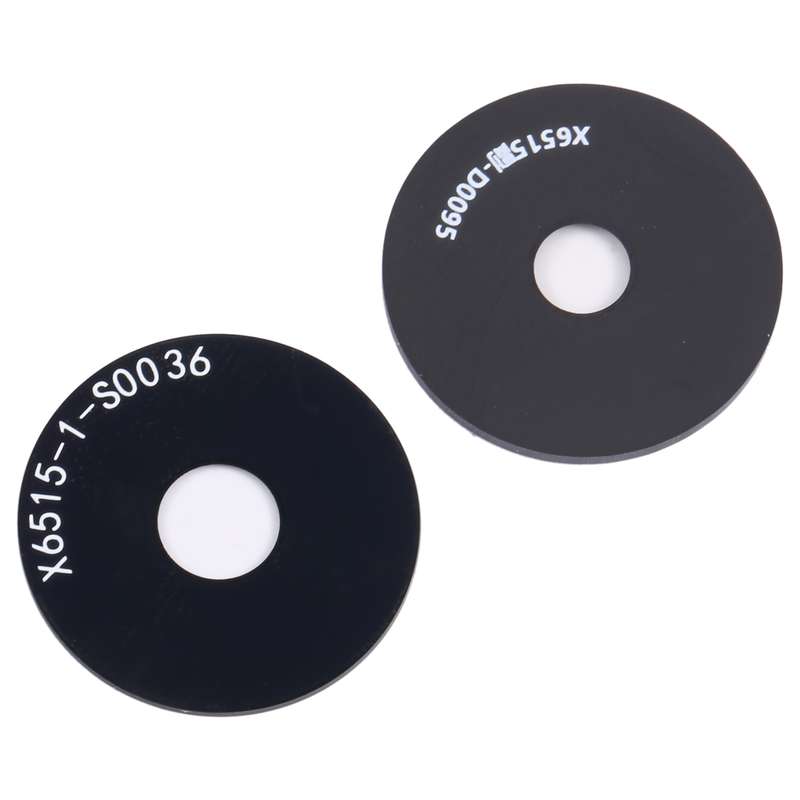 For Infinix Smart 7 Back Camera Lens