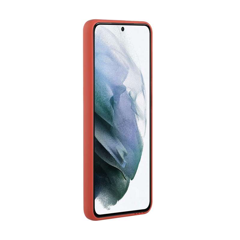 For Samsung Galaxy A05S Card Slot Design Shockproof TPU Phone Case(Plum Red)